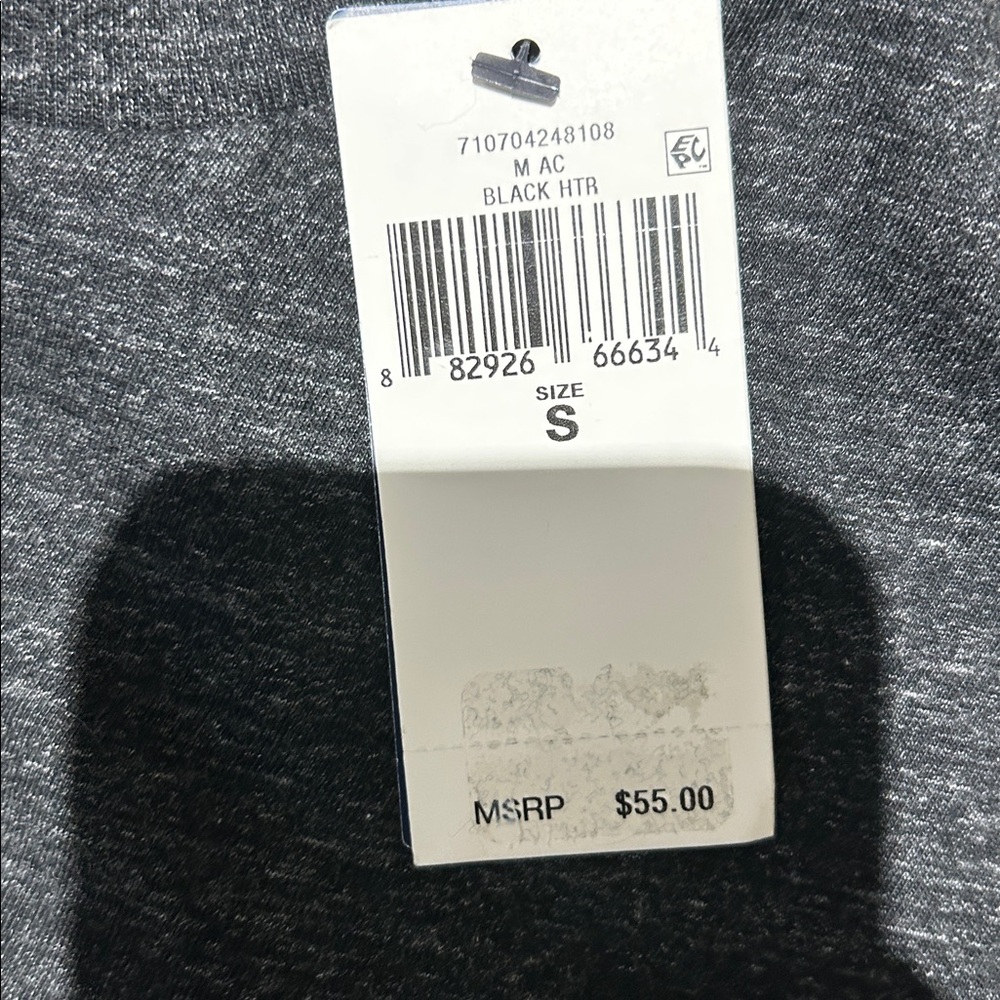 Polo by Ralph Lauren Dark Gray T-Shirt - Picture 3 of 7